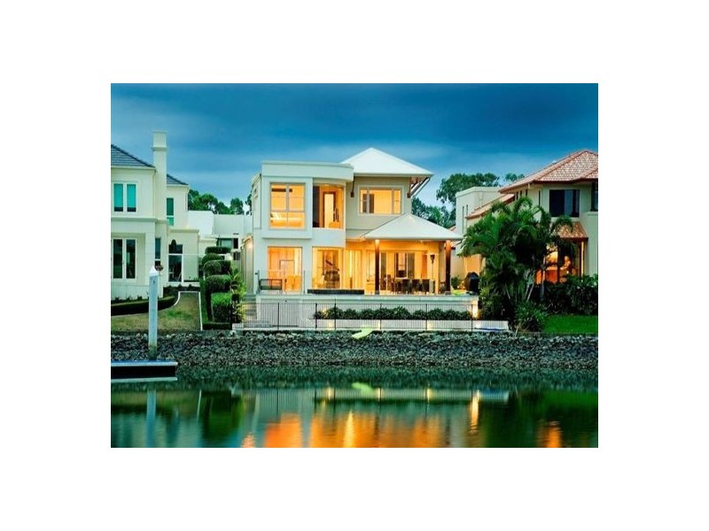 8034 Key Waters, Hope Island QLD 4212