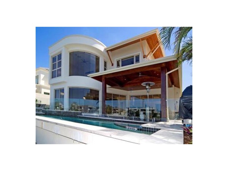 8034 Key Waters, Hope Island QLD 4212