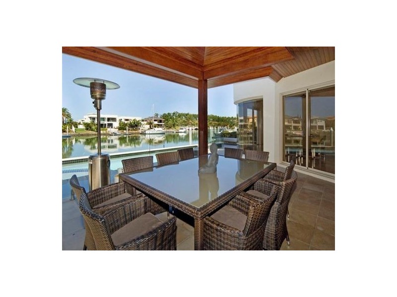 8034 Key Waters, Hope Island QLD 4212