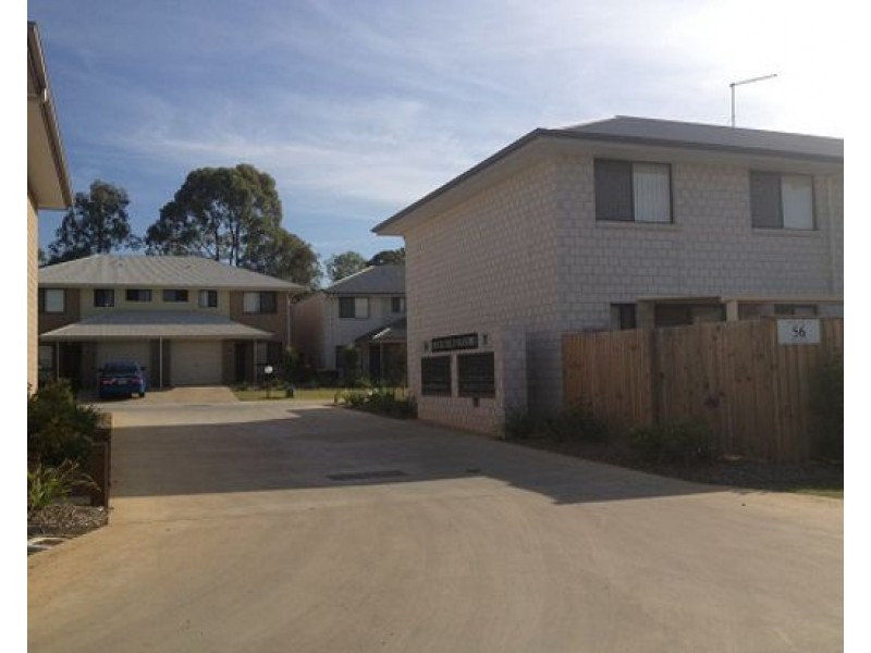 67/37 Sophie Place, Doolandella QLD 4077