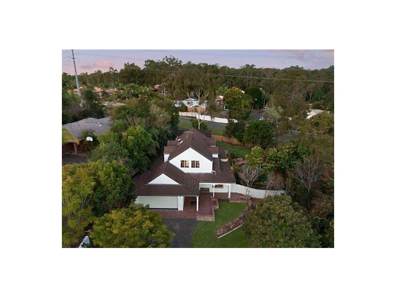 120 Passerine Drive, Rochedale South QLD 4123