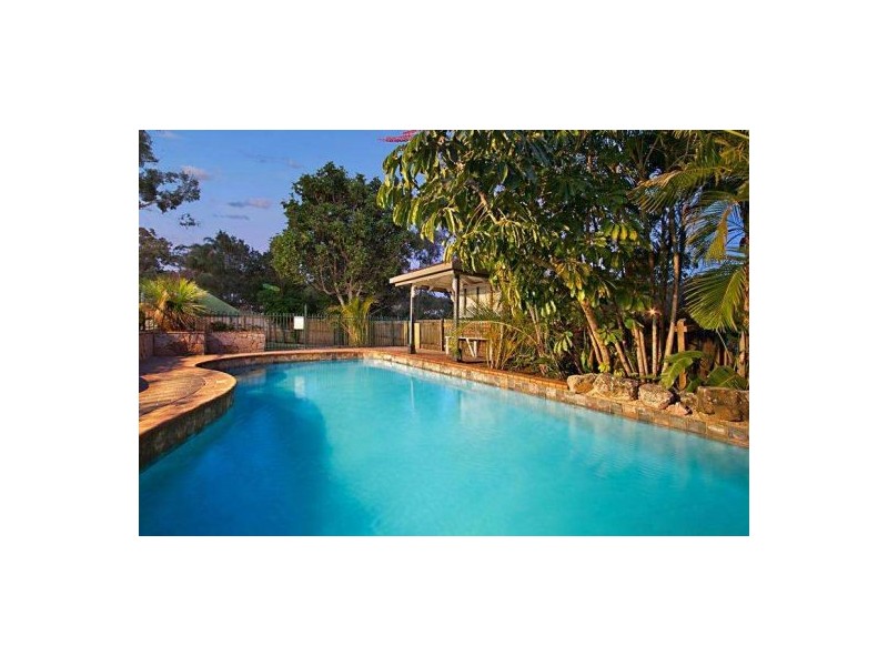 120 Passerine Drive, Rochedale South QLD 4123