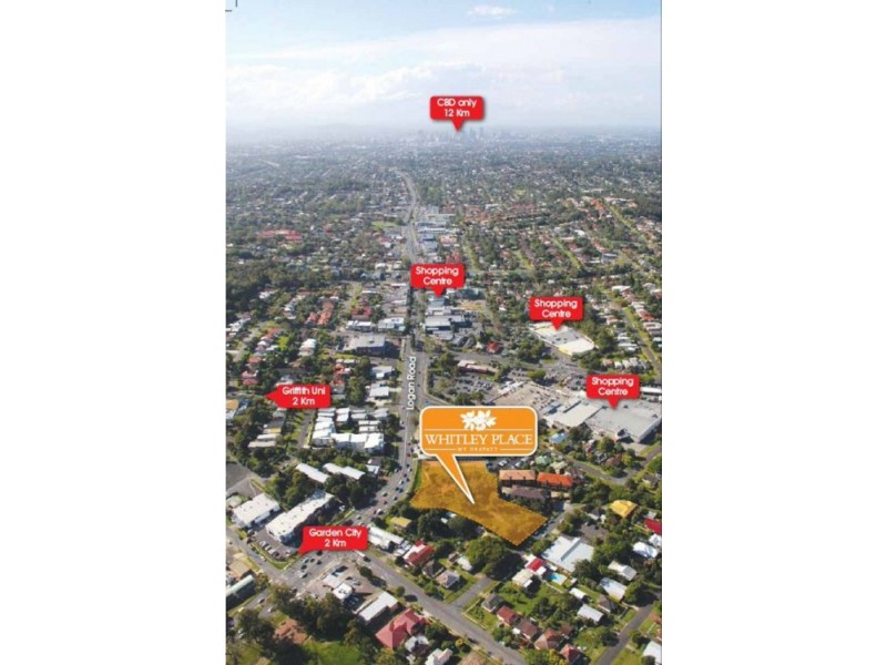 18 Whitley St, Mount Gravatt East QLD 4122