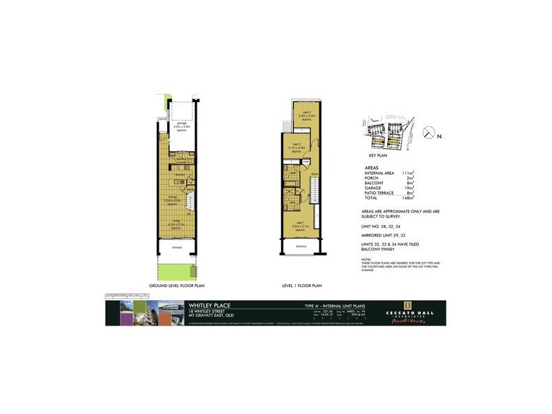 18 Whitley St, Mount Gravatt East QLD 4122