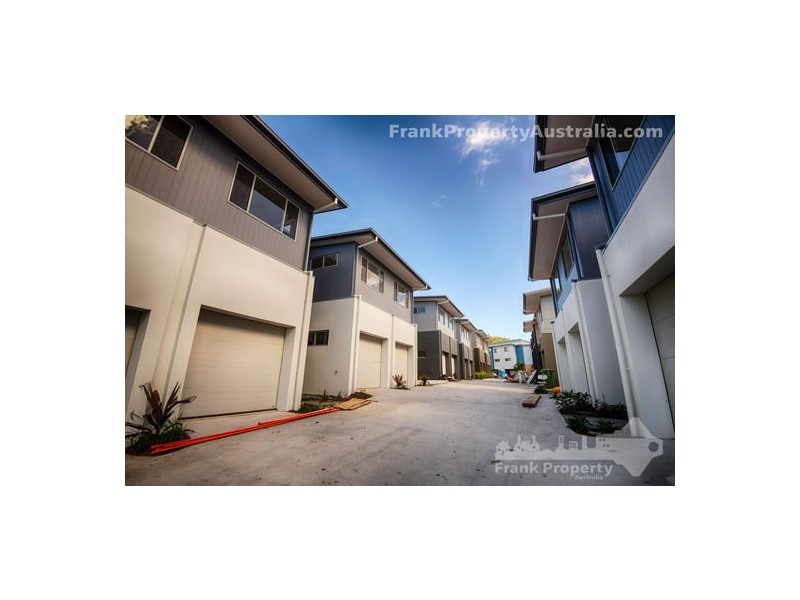 50/18 Whitley Street, Mount Gravatt East QLD 4122