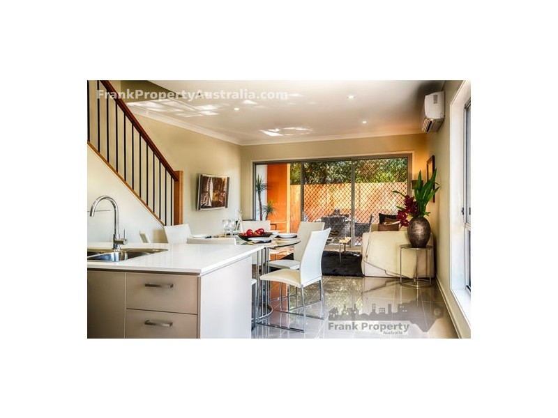 50/18 Whitley Street, Mount Gravatt East QLD 4122