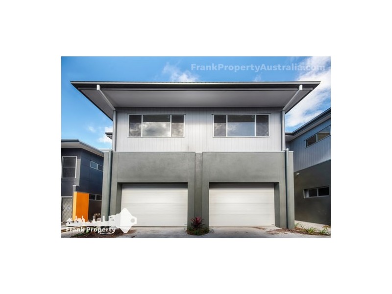 50/18 Whitley Street, Mount Gravatt East QLD 4122
