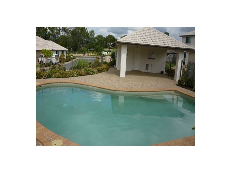 Mango Hill QLD 4509