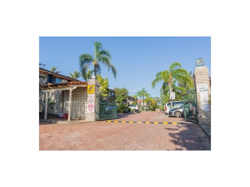 38/3236 Mount Lindesay Hwy, Browns Plains QLD 4118