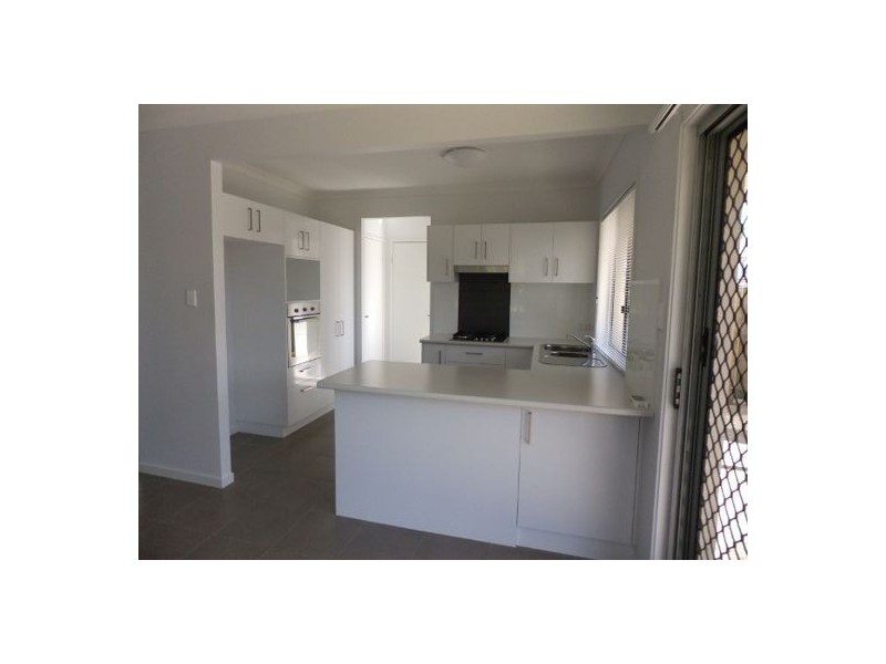 Mango Hill QLD 4509