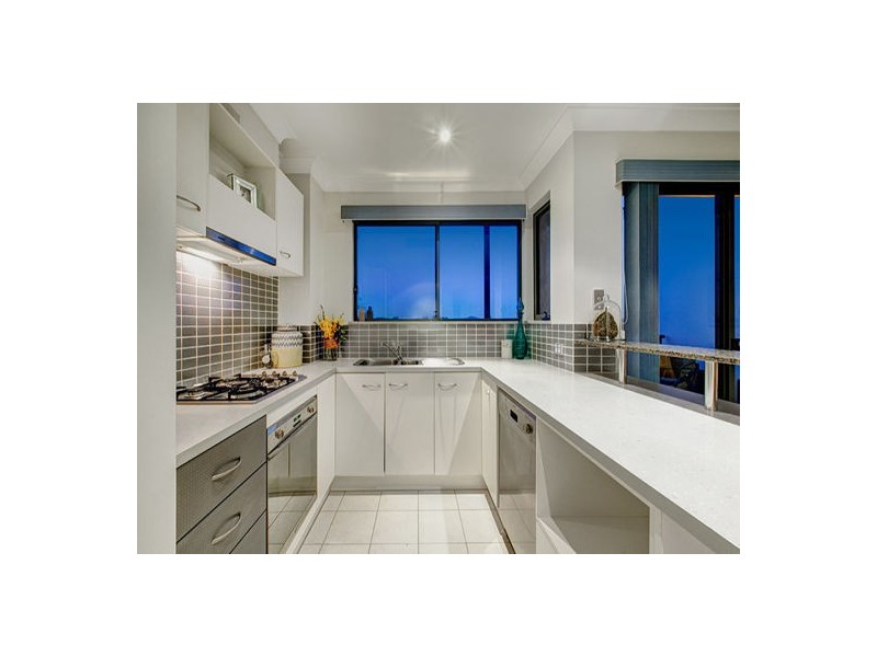 45 Oxlade Drive, New Farm QLD 4005