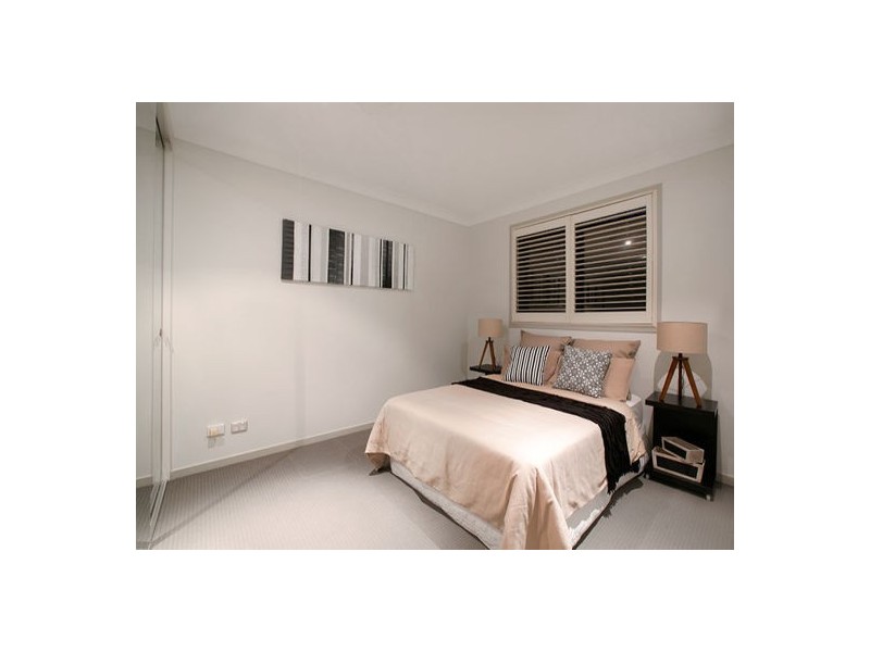 45 Oxlade Drive, New Farm QLD 4005