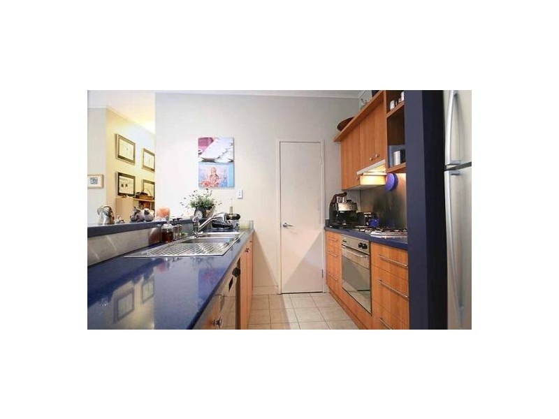 12/63 Mark Street, New Farm QLD 4005