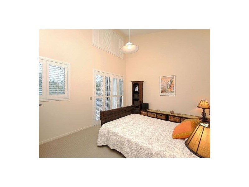 12/63 Mark Street, New Farm QLD 4005