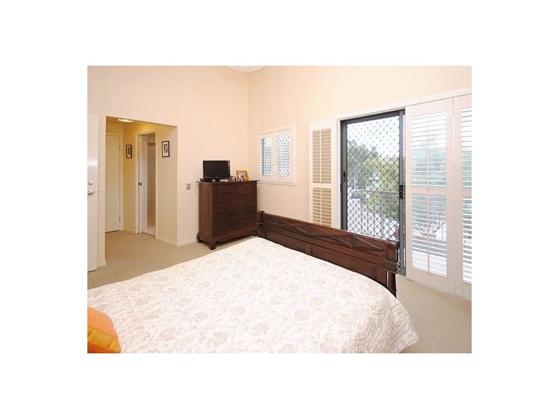 12/63 Mark Street, New Farm QLD 4005