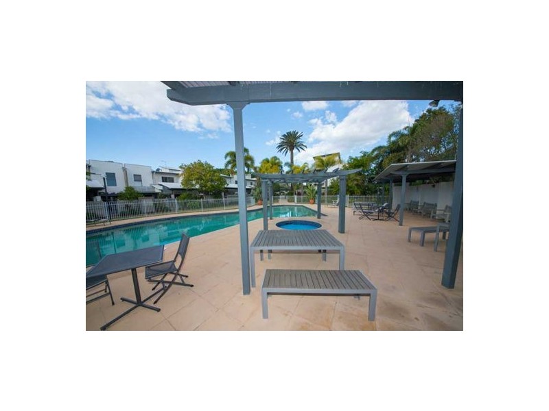 12/63 Mark Street, New Farm QLD 4005