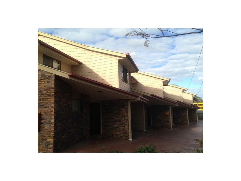 3 /29 Alice St, Kedron QLD 4031