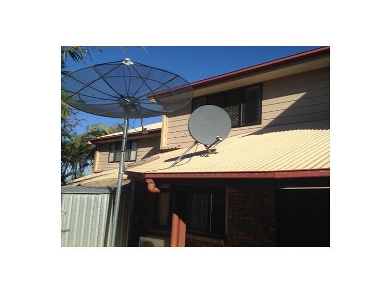 3 /29 Alice St, Kedron QLD 4031