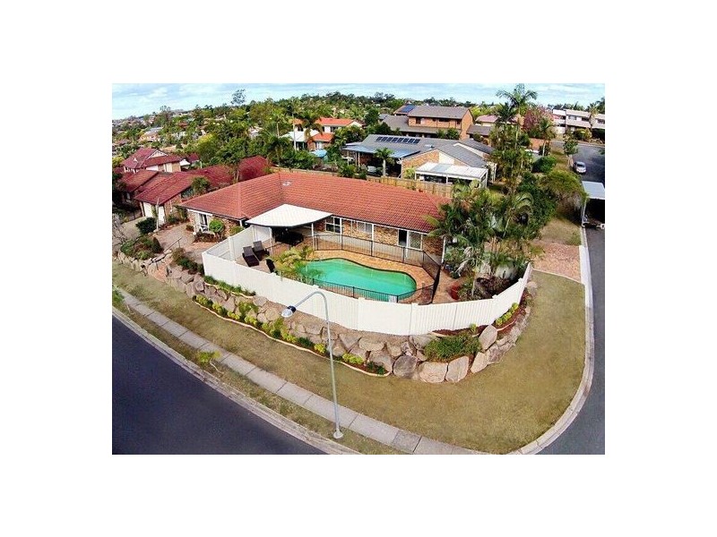 16 Tennent Street, Westlake QLD 4074