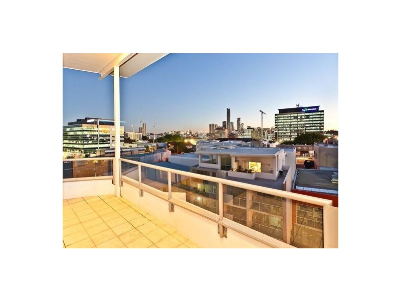 49/6 Primrose Street, Bowen Hills QLD 4006