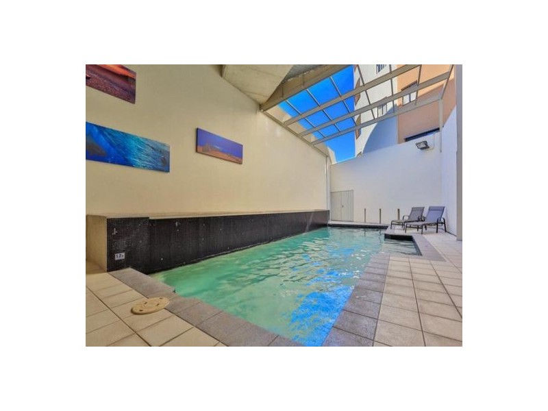 49/6 Primrose Street, Bowen Hills QLD 4006