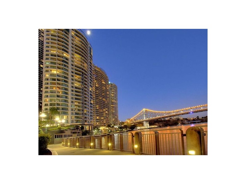 35 Howard Street, Brisbane City QLD 4000