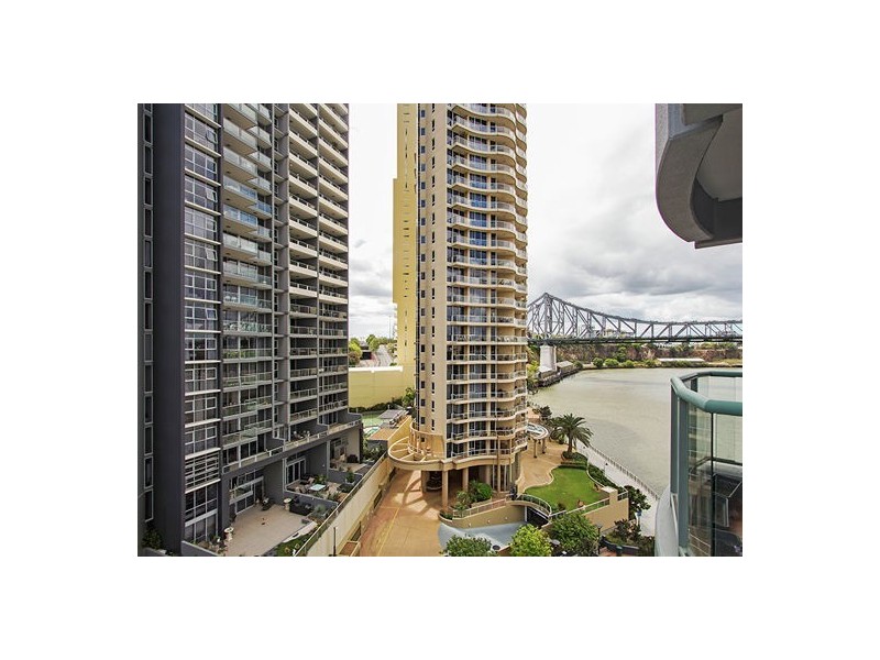35 Howard Street, Brisbane City QLD 4000