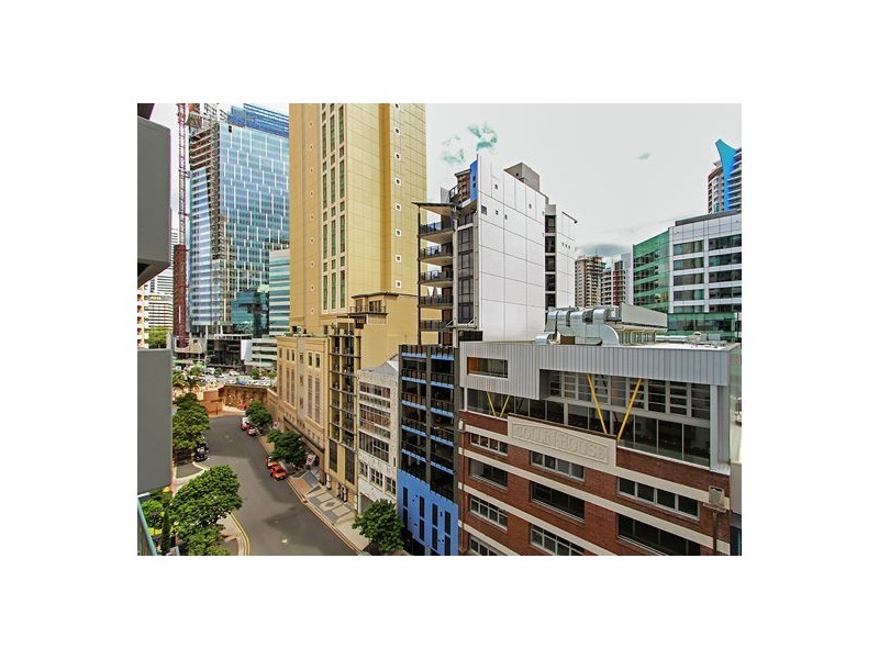 35 Howard Street, Brisbane City QLD 4000