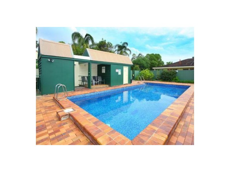 18/27 Fortune Street, Coomera QLD 4209