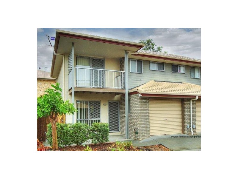 25/2 Rory Court, Calamvale QLD 4116