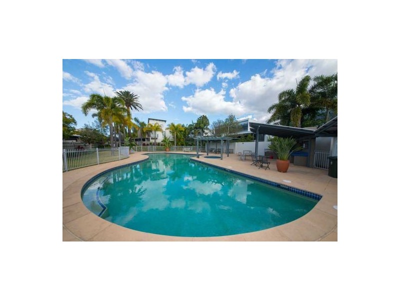 13/63 Mark Street, New Farm QLD 4005