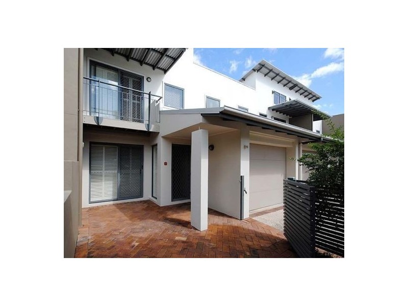 13/63 Mark Street, New Farm QLD 4005