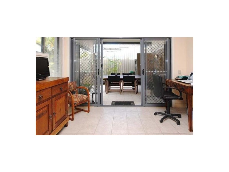 13/63 Mark Street, New Farm QLD 4005