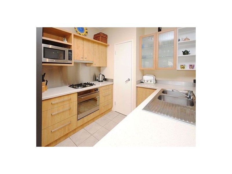 13/63 Mark Street, New Farm QLD 4005