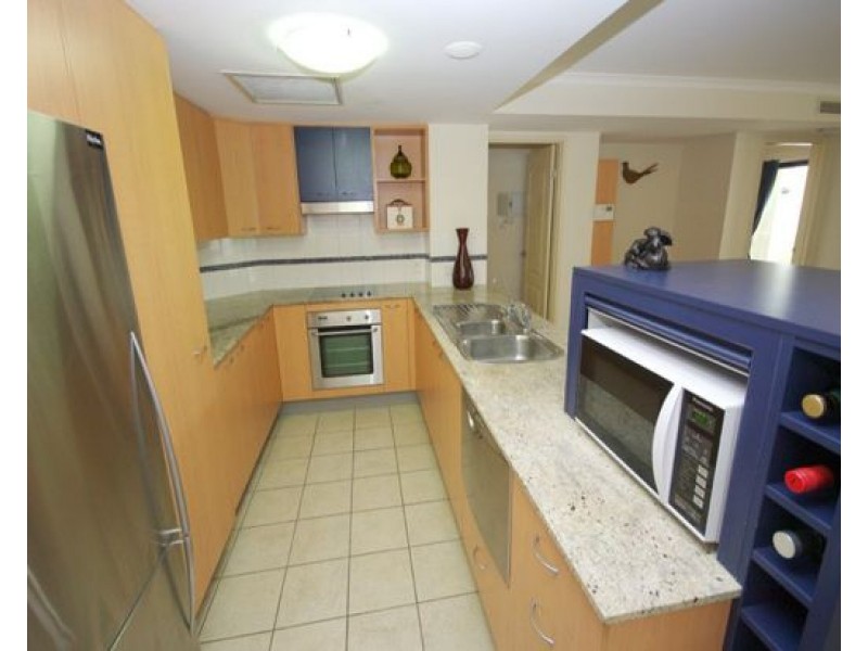 38/6 Primrose Street, Bowen Hills QLD 4006