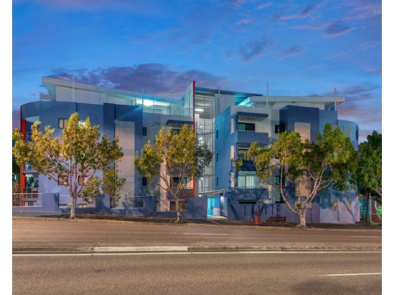 38/6 Primrose Street, Bowen Hills QLD 4006