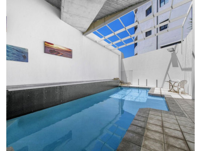 38/6 Primrose Street, Bowen Hills QLD 4006