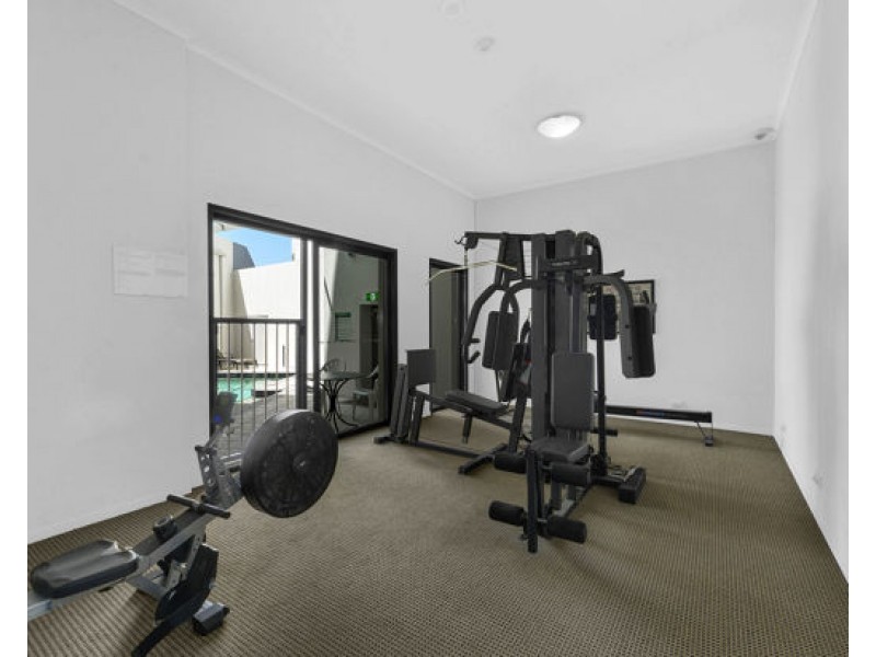 38/6 Primrose Street, Bowen Hills QLD 4006