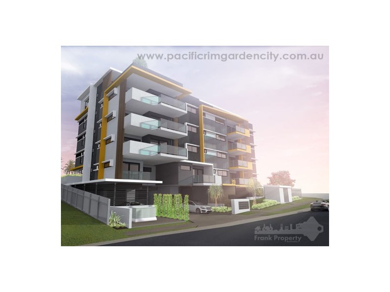 Unit 103, 39 Pickworth Street, Upper Mount Gravatt QLD 4122