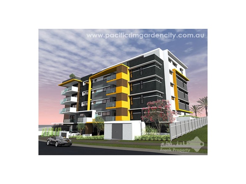 Unit 103, 39 Pickworth Street, Upper Mount Gravatt QLD 4122