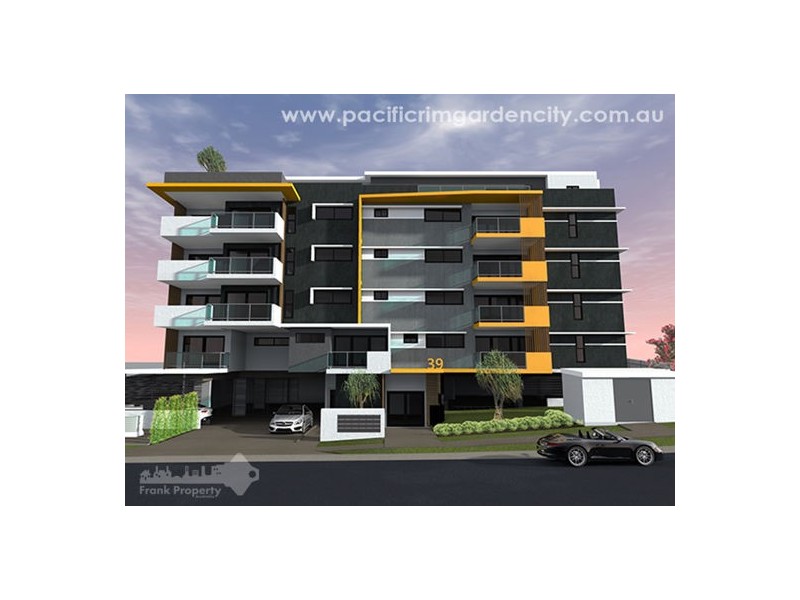Unit 103, 39 Pickworth Street, Upper Mount Gravatt QLD 4122