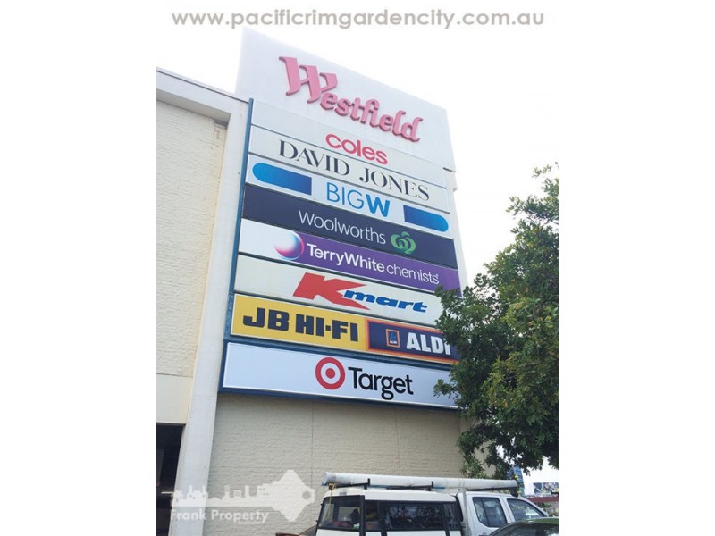 Unit 103, 39 Pickworth Street, Upper Mount Gravatt QLD 4122