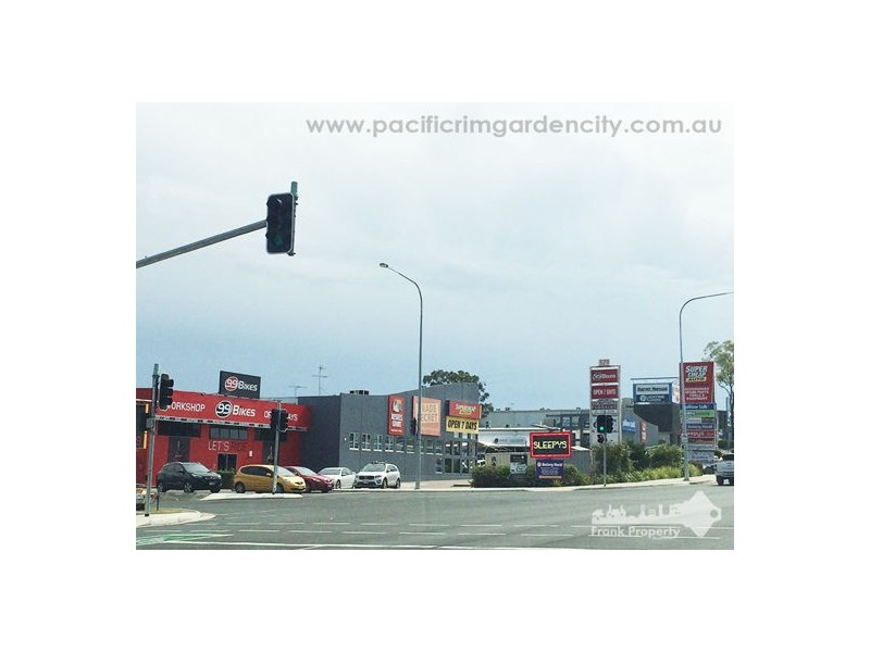 Unit 103, 39 Pickworth Street, Upper Mount Gravatt QLD 4122