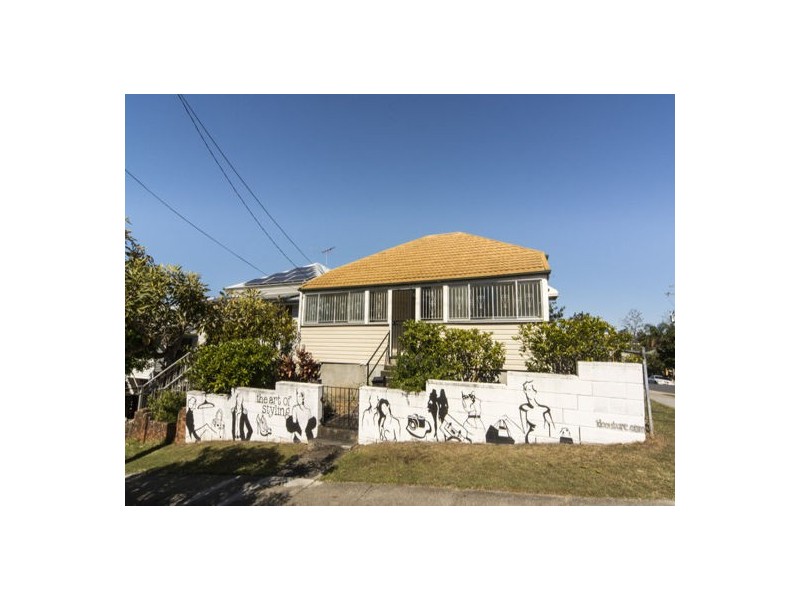 61 Gray Road, West End QLD 4101