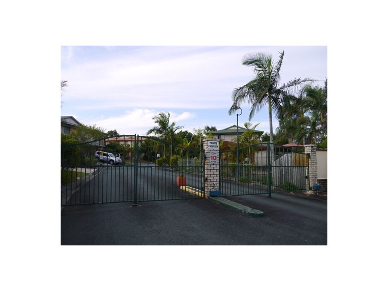 16/16 Lakefield Place, Runcorn QLD 4113