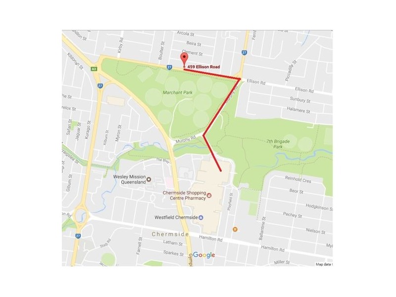459 Ellison Rd, Aspley QLD 4034