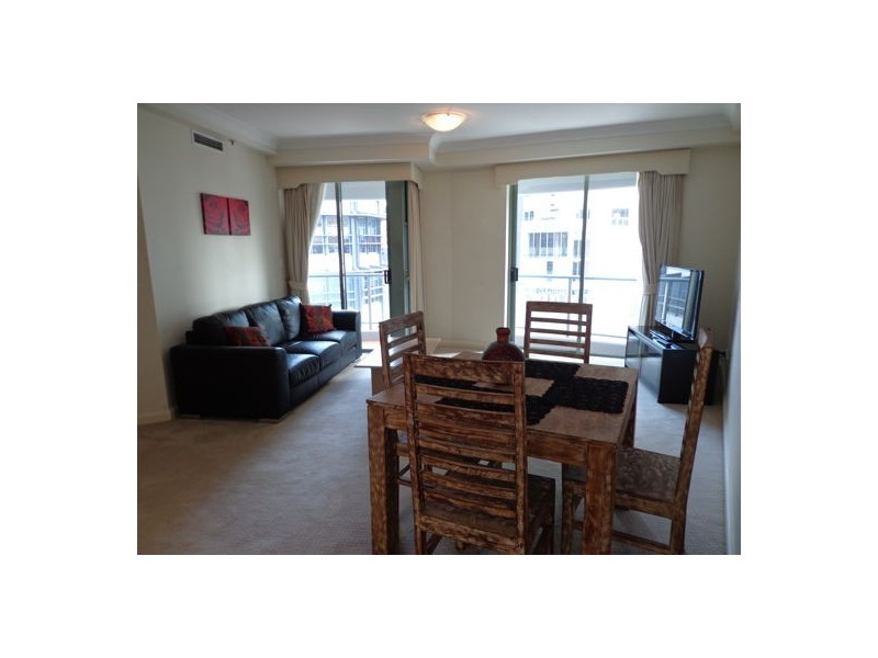 11 35 Howard street, Brisbane City QLD 4000