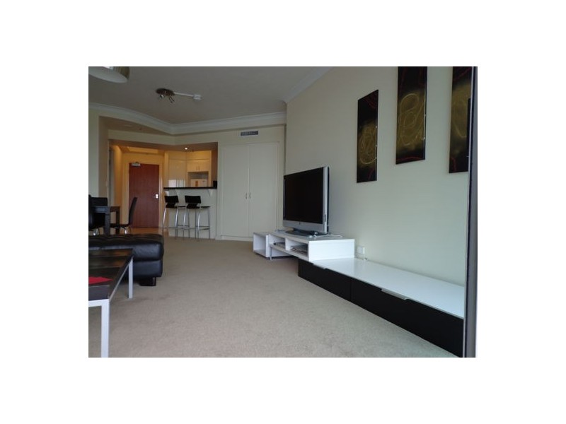 50 35 Howard St Admiralty Towers I, Brisbane, QLD 4000, Brisbane City QLD 4000