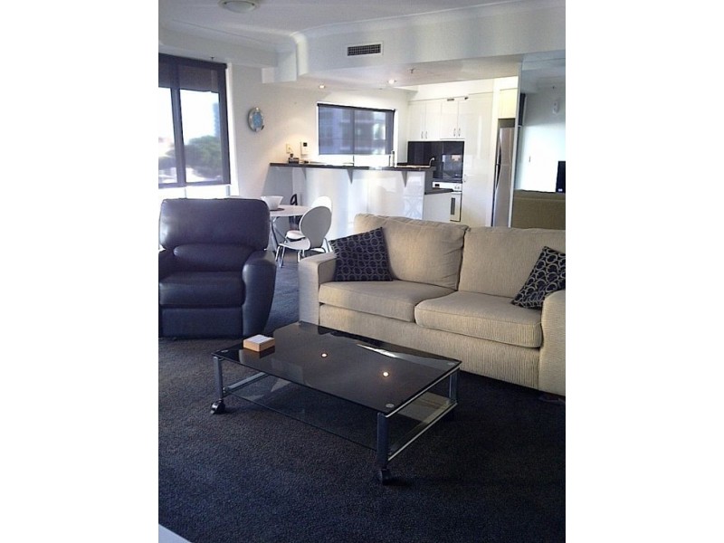 68 35 Howard Street, Brisbane City QLD 4000