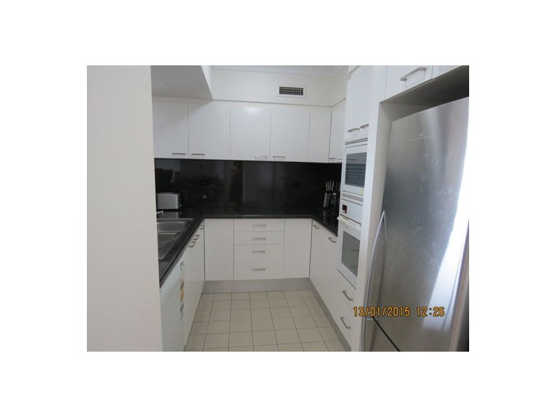 49 35 Howard Street, Brisbane City QLD 4000